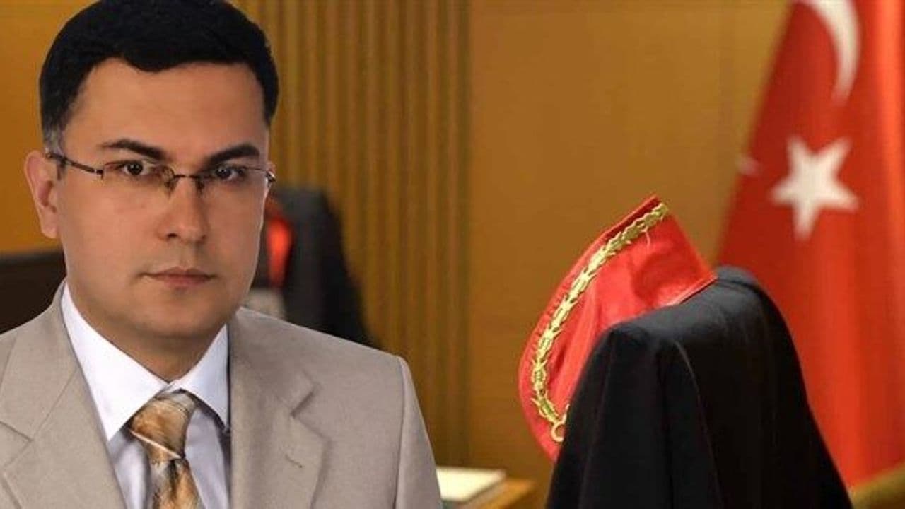 Duruşmada kalp krizi geçiren Savcı Ayhan Uyumaz vefat etti