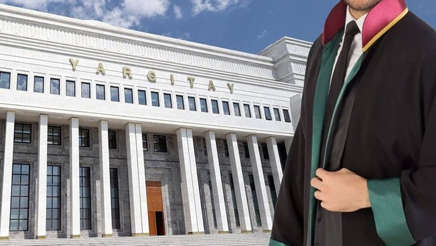 Yargıtay 3. Hukuk Dairesi'nin 2025/4293 E., 2025/5746 K. sayılı kararı