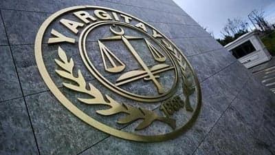 Yargıtay 6. Ceza Dairesi'nin 2020/10218 E., 2021/2665 K. sayılı kararı