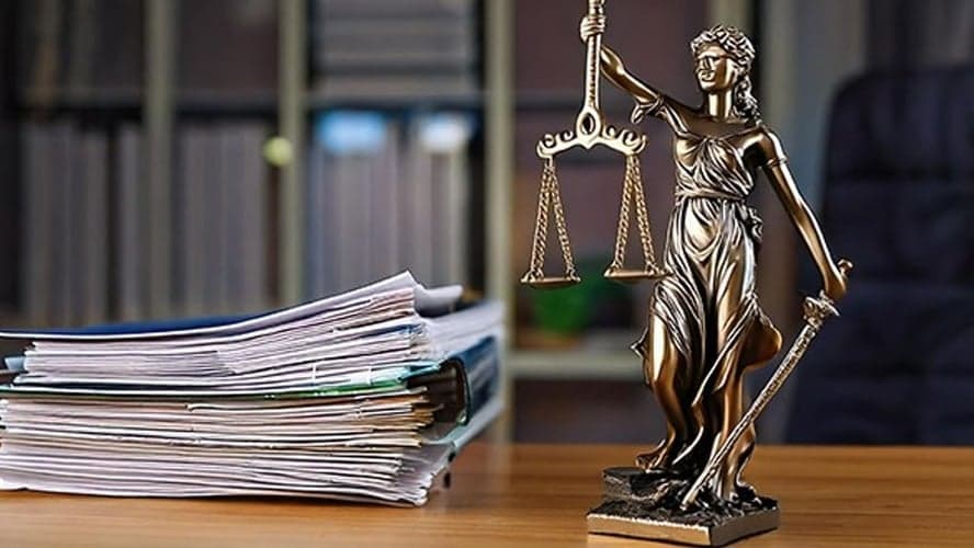 1 milyon 458 bin dosya, seri muhakeme ve basit yargılama usulleriyle karara bağlandı