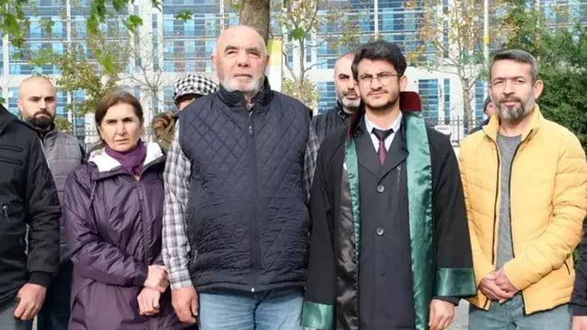 Banka çalışanından &#039;yüksek kâr vaadiyle 100 milyon dolarlık vurgun&#039; iddiası