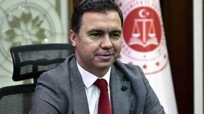 Ankara Cumhuriyet Başsavcısı Gökhan Karaköse, Yargıtay üyeliğine seçildi