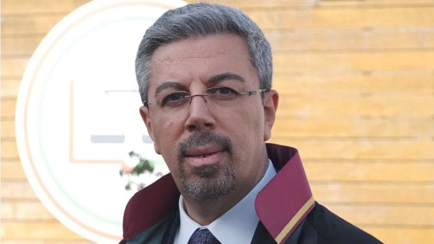 Avukat Fırat Epözdemir 3'üncü kez hakim karşısına çıktı