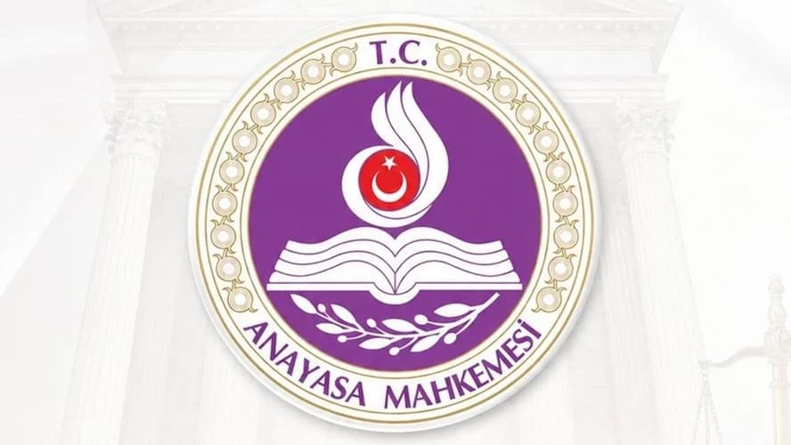 AYM'nin 2022/11105 başvuru numaralı kararı