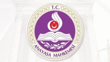 AYM'nin 2022/11105 başvuru numaralı kararı