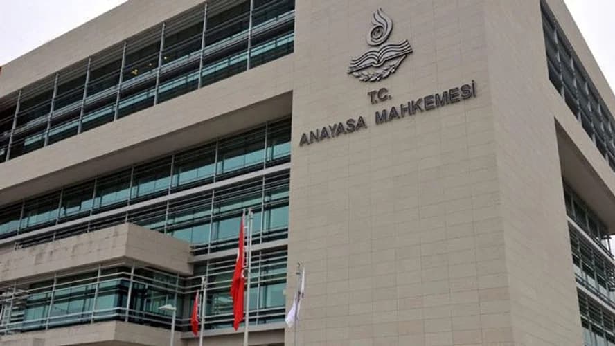 AYM'nin 2024/2326 başvuru numaralı kararı