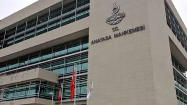 AYM'nin 2024/2326 başvuru numaralı kararı