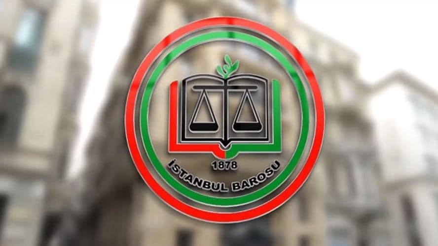 Aidat borcu nedeniyle faaliyet belgesi alamayan avukat, baroya dava açtı. Karar durduruldu...