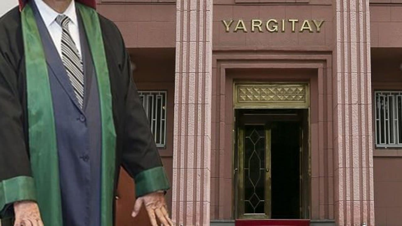 Yargıtay 1. Ceza Dairesi'nin 2026/243 E., 2026/1475 K. sayılı kararı