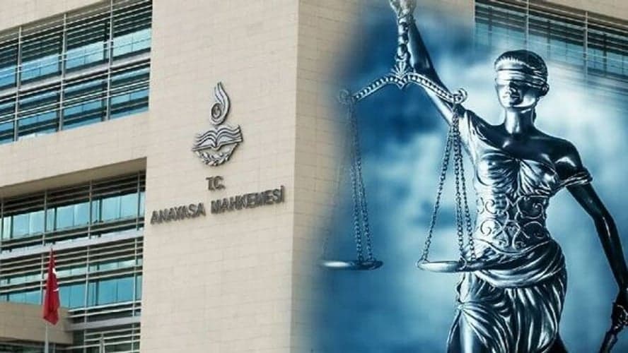 Duruşma Düzeninin Bozulduğu Gerekçesiyle Disiplin Hapsi Kararı Verilmesine Yönelik Başvuruya İlişkin Karar