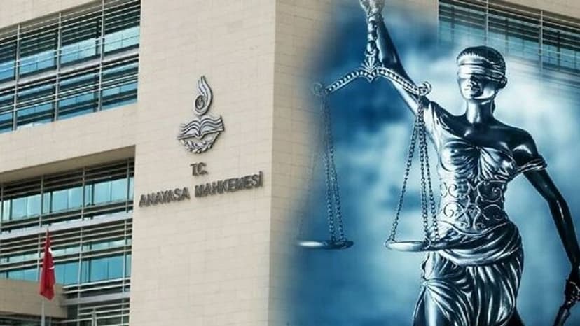 Duruşma Düzeninin Bozulduğu Gerekçesiyle Disiplin Hapsi Kararı Verilmesine Yönelik Başvuruya İlişkin Karar