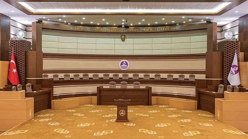 AYM üyeliği için Yargıtay'da 3 aday belirlendi