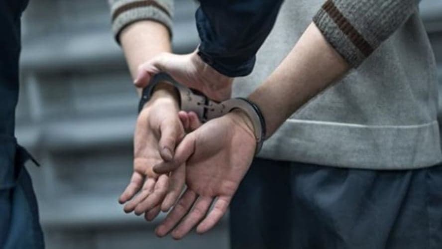 29 ilde FETÖ operasyonu: 39 şüpheli tutuklandı