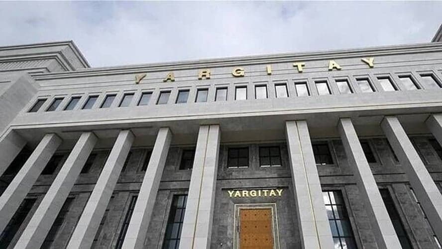 Yargıtay 10. Ceza Dairesi'nin 2020/15402 E., 2020/7762 K. sayılı kararı