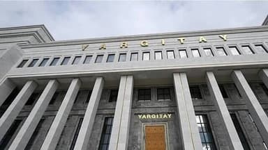 Yargıtay 10. Ceza Dairesi'nin 2020/15402 E., 2020/7762 K. sayılı kararı