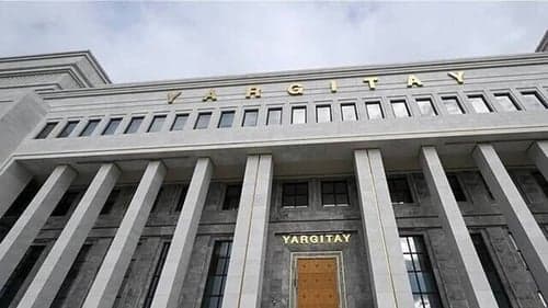 Yargıtay 10. Ceza Dairesi'nin 2020/15402 E., 2020/7762 K. sayılı kararı