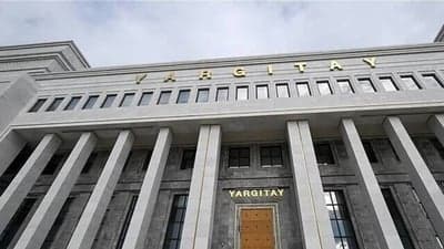 Yargıtay 10. Ceza Dairesi'nin 2020/15402 E., 2020/7762 K. sayılı kararı