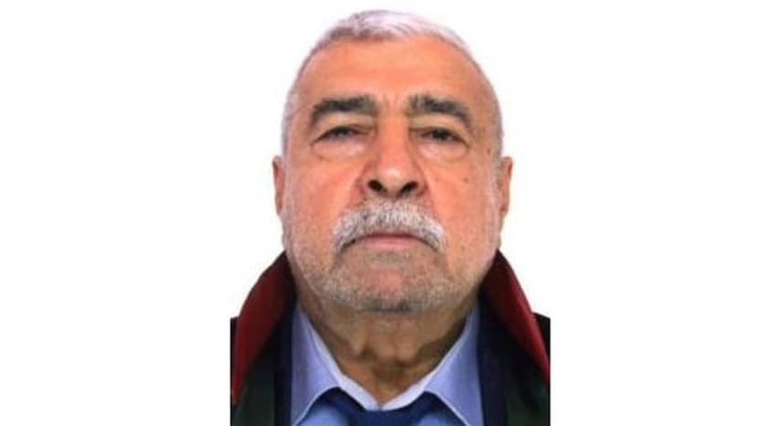 Avukat Hikmet Bozçalı vefat etti