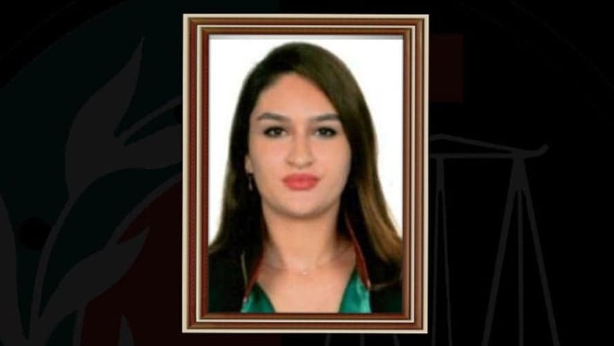 Avukat Göksu Çelebi vefat etti
