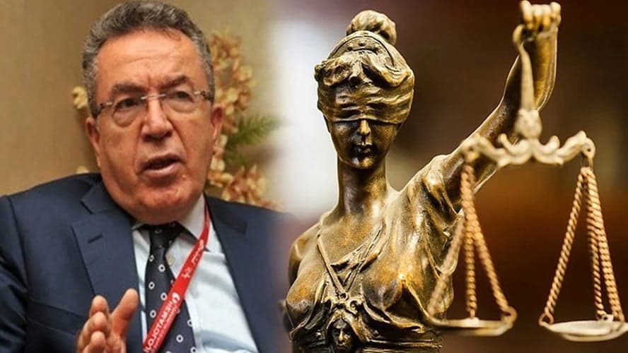 Eski YÖK Başkanı ele aldı: Türkiye neden &#039;Hukukun Üstünlüğü Endeksi&#039;nde son sıralarda