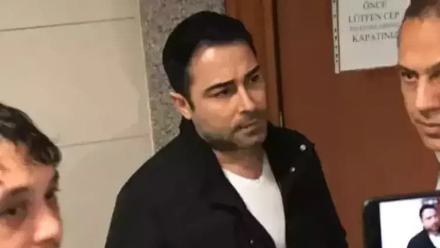 FETÖ davasında yeniden yargılanan şarkıcı Atilla Taş&#039;a hapis cezası
