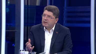 Adalet Bakanı Tunç: Uzlaşma başarı oranımızı yüzde 83'e çıkardık