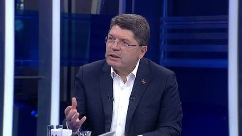 Adalet Bakanı Tunç: Uzlaşma başarı oranımızı yüzde 83'e çıkardık