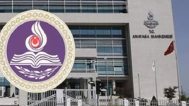 AYM'nin 2025/272 esas - 2026/80 karar sayılı kararı