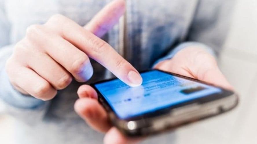 Yurt dışından getirilen telefonlarda kullanım süresi 180 güne çıkıyor!