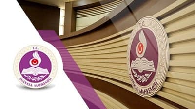 HSK seçimi AYM gündeminde