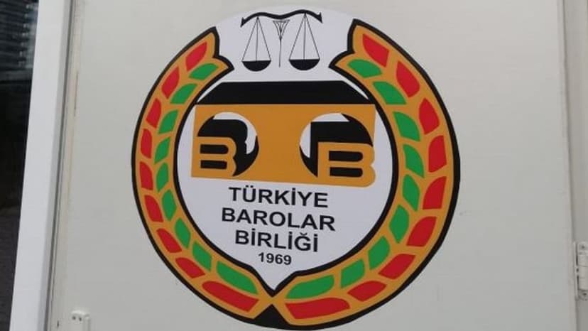 TBB: Parasal sınırın aşırı yükseltilmesi hak arama özgürlüğünü zedelemektedir