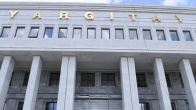 Hukuk Genel Kurulu&#039;nun 2022/1199 E., 2023/866 K. sayılı kararı