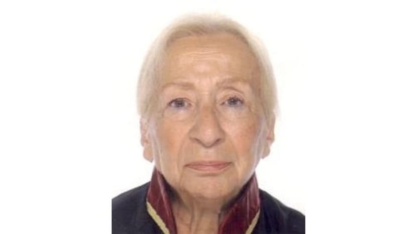 Avukat Sevil Erçin vefat etti