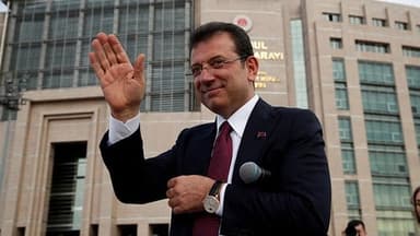 Ekrem İmamoğlu&#039;nun tutukluluğunun devamına karar verildi