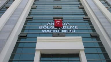 Antalya BAM 2024/1685 E., 2026/1029 K. sayılı kararı