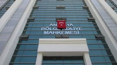Antalya BAM 2024/1685 E., 2026/1029 K. sayılı kararı