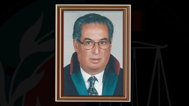 Avukat Burhan Karabiber vefat etti