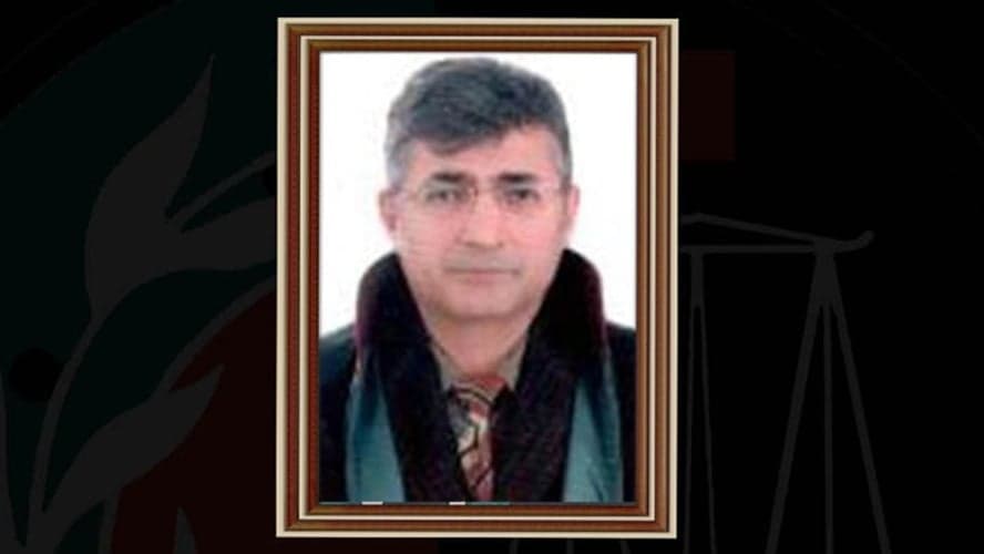 Avukat Hüseyin Önal vefat etti