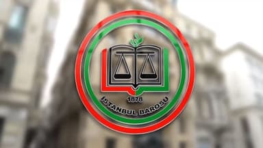 İstanbul Barosu aidatı 4 bin 643 lira oldu