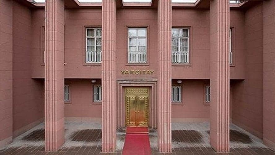 Hukuk Genel Kurulu&#039;nun 2023/1032 E., 2023/1208 K. sayılı kararı
