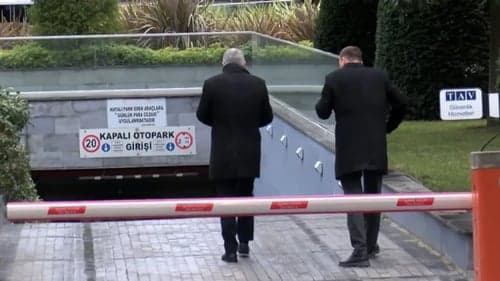 Site otoparkındaki araçtan 30 milyon dolar çalındı!