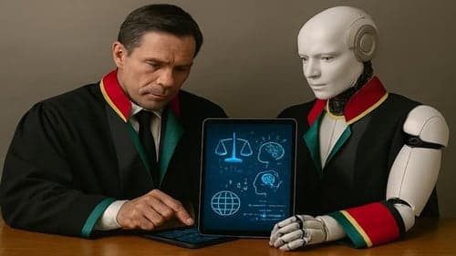 AI: Avukatlık mesleği bitmeyecek, ama dönüşeceği kesin!
