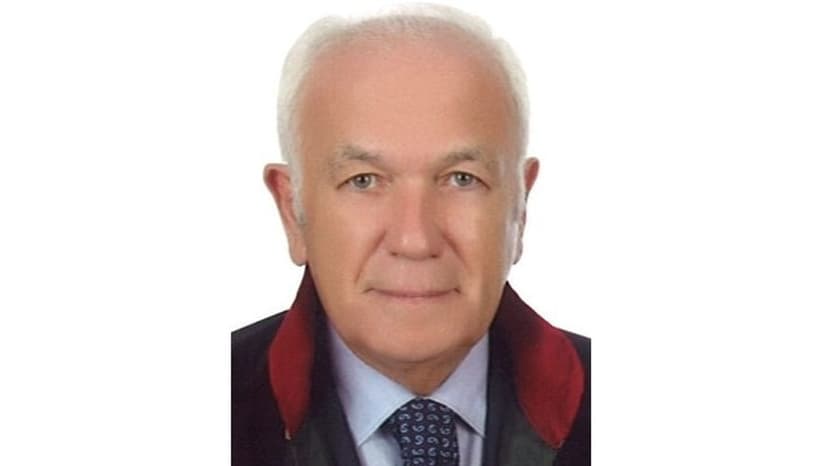 Avukat Prof. Dr. Mustafa Fadlullah Cerrahoğlu vefat etti