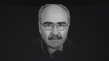 Avukat Mustafa Erhayat Fırattekin vefat etti