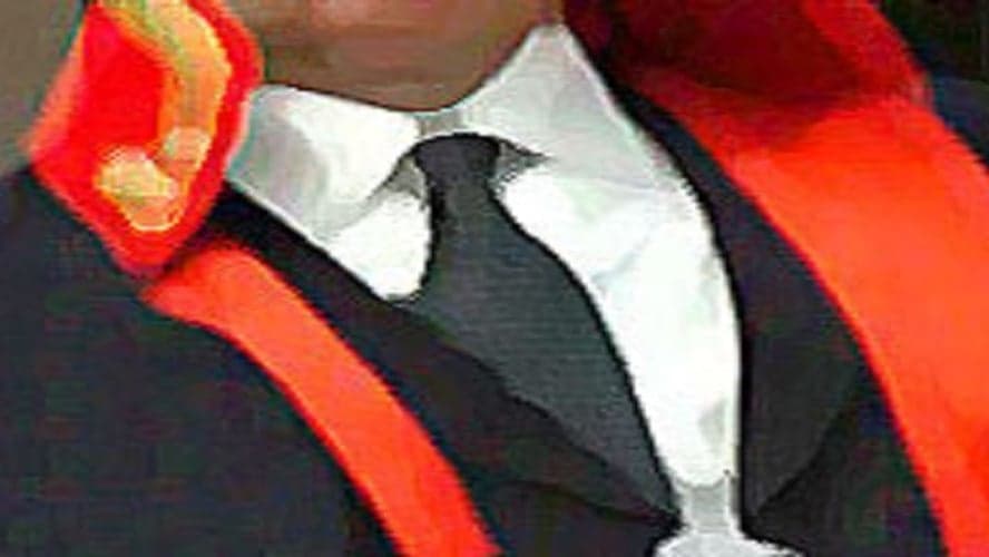 Ankara İdare Mahkemesi Hakimi Engin Budak vefat etti