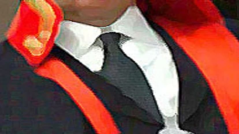 Ankara İdare Mahkemesi Hakimi Engin Budak vefat etti