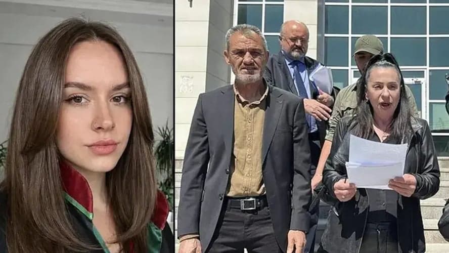 Kazada ölen Sıla'nın davasında 'çelişkili raporlar' nedeniyle yeni rapor alınacak