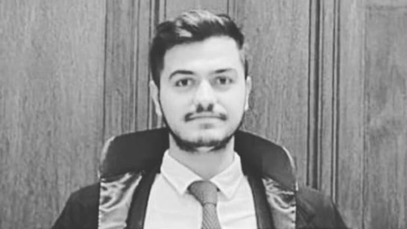 Avukat Mücahit Ersöz vefat etti