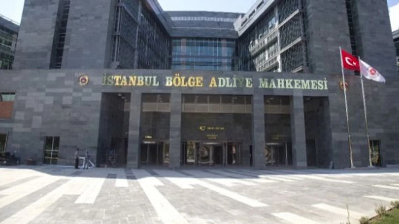 İstanbul BAM 43. Hukuk Dairesi'nin 2020/536 E., 2022/112 K. sayılı kararı