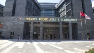 İstanbul BAM 43. Hukuk Dairesi'nin 2020/536 E., 2022/112 K. sayılı kararı